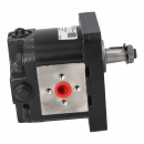 Motor hidráulico Parker PGM511B0060BS2D3NL1L1B1B1G3