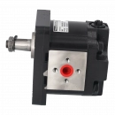 Motor hidráulico Parker PGM511B0060BS2D3NL1L1B1B1G3