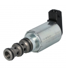 Liebherr 12217622 proportional solenoid