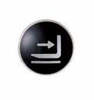 Pictogram MA.25-ISO 3287-P3 fi25