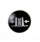 Pictogram MA.25-ISO 3287-P9 fi25