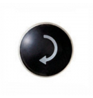 Pictogram MA.25-ISO 3287-P10 fi25