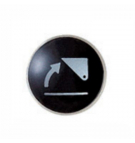 Pictogram MA.25-ISO 3287-P11 fi25