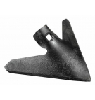 Redlica gęsiostopa 260 nkpl. 1 otw. agregat uprawowy 3374356M1 Lemken