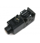 Rozdzielacz (elektrozawór) DS3-TA02/11N-A230K1 230V AC Heavy 350bar, 100l/min Duplomatic