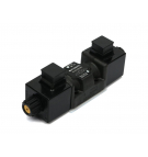 Rozdzielacz (elektrozawór NG 10) suwak