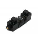 Rozdzielacz (elektrozawór NG 10) suwak