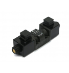 Rozdzielacz (elektrozawór NG 10) suwak