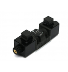 Rozdzielacz (elektrozawór NG 10) suwak