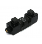 Rozdzielacz (elektrozawór NG 10) suwak