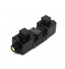 Rozdzielacz (elektrozawór NG 10) suwak