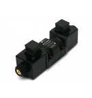 Rozdzielacz (elektrozawór NG 10) suwak