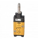 Parker Lucifer Namur 3/2, 5/2 monostable solenoid valve; G 1/8 "- G 1/4"; 2341NAKBJNM1