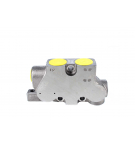 Parker KA18 TYPE AS-220 entrance cover