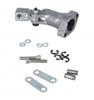 Parker KA18 Lever Console