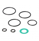 Parker KA18 inner section seal