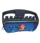 Sterowanie radiowe Scanreco RC400 G2 Maxi Linear-9 PVM