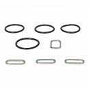 Sello de sección Walvoil HC-D12