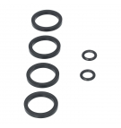 Kit de sellos de cubierta de entrada/salida Olsbergs (V2454)