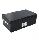 Hiab SPACE Box-Computer