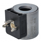 Cewka Hydac 26VDC fi18 h=40mm