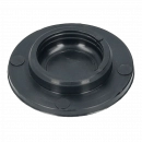 Der Laufsteg von Hiab