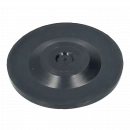 Der Laufsteg von Hiab