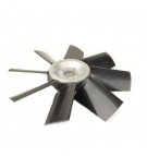 Wentylator chłodnicy oleju ATLAS