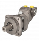 Silnik tłoczkowy Sunfab SCM-034W-P-I42-K30-K3G-100