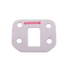 Uszczelka pompki zasilającej krążelit MF3 C-360/3P ( sprzedawane po 10 ) ORYGINAŁ URSUS