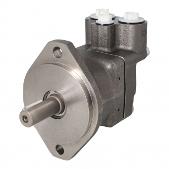 Parker F11-010-MB-CV-K-000-0000-00 Motor