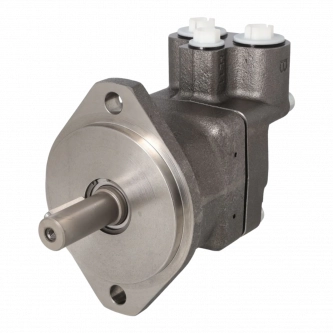 Parker F11-005-MB-CV-K-000-0000-00 Motor