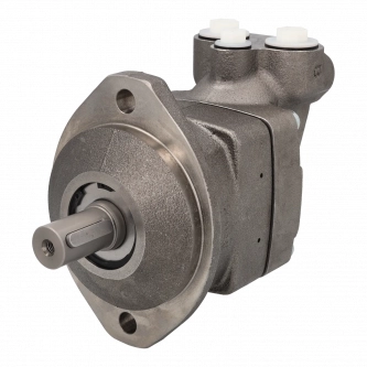 Parker F11-019-MB-CV-K-000-0000-00 Motor