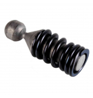 Parker Pump Lock Pin F2