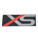 Hiab XS 117x47 sticker