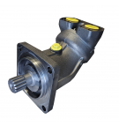 Parker F12-162-SF-SV-F-000-0000-P0