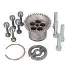 Parker F11-019 Type S (High Speed Motor) Repair Kit