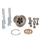 Parker F11-010 V-SKIVA engine repair kit type M