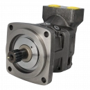 Parker F12-030-LS-SV-S-000-0000-P0 piston pump (ex. 3799837)