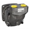 Parker F12-030-LS-SV-S-000-0000-P0 piston pump (ex. 3799837)