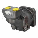 Parker F12-030-LS-SV-S-000-0000-P0 piston pump (ex. 3799837)