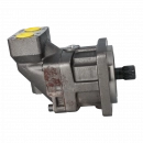 Parker F12-030-LS-SV-S-000-0000-P0 piston pump (ex. 3799837)