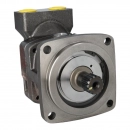 Parker F12-030-LS-SV-S-000-0000-P0 piston pump (ex. 3799837)