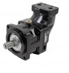 Silnik Parker F10-125-AU-IV-D-000-0000-PT