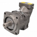 Motor Parker F12-060-MS-SV-T-000-L130-P0