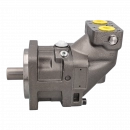 Motor Parker F12-060-MS-SV-T-000-L130-P0
