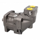 Motor Parker F12-060-MS-SV-T-000-L130-P0