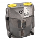 Motor Parker F12-060-MS-SV-T-000-L130-P0