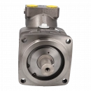 Motor Parker F12-060-MS-SV-T-000-L130-P0