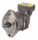 Silnik Parker F10-080-AU-TV-S-000-0000-PT